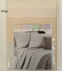 COMPLETO LETTO 1P 1/2 LIVING Tellini S.r.l. Ingrosso Abbigliamento